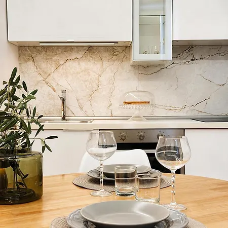 Apartament La Finestra Sul Monastero Tuscania