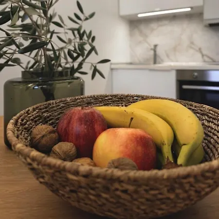 La Finestra Sul Monastero Apartament *