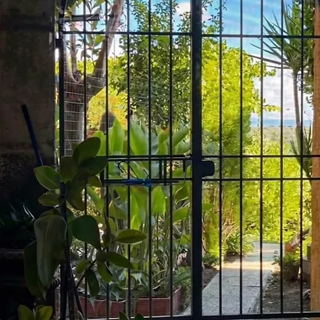 La Finestra Sul Monastero * Tuscania