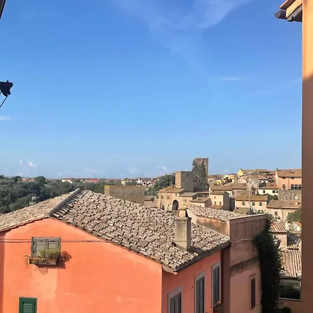 La Finestra Sul Monastero *